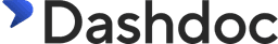 Dashdoc Logo