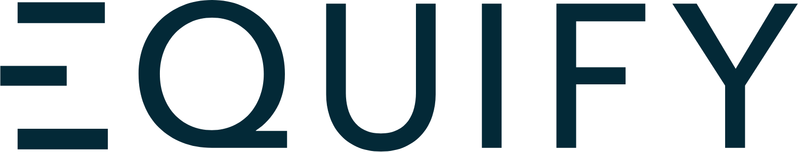 Equify Logo