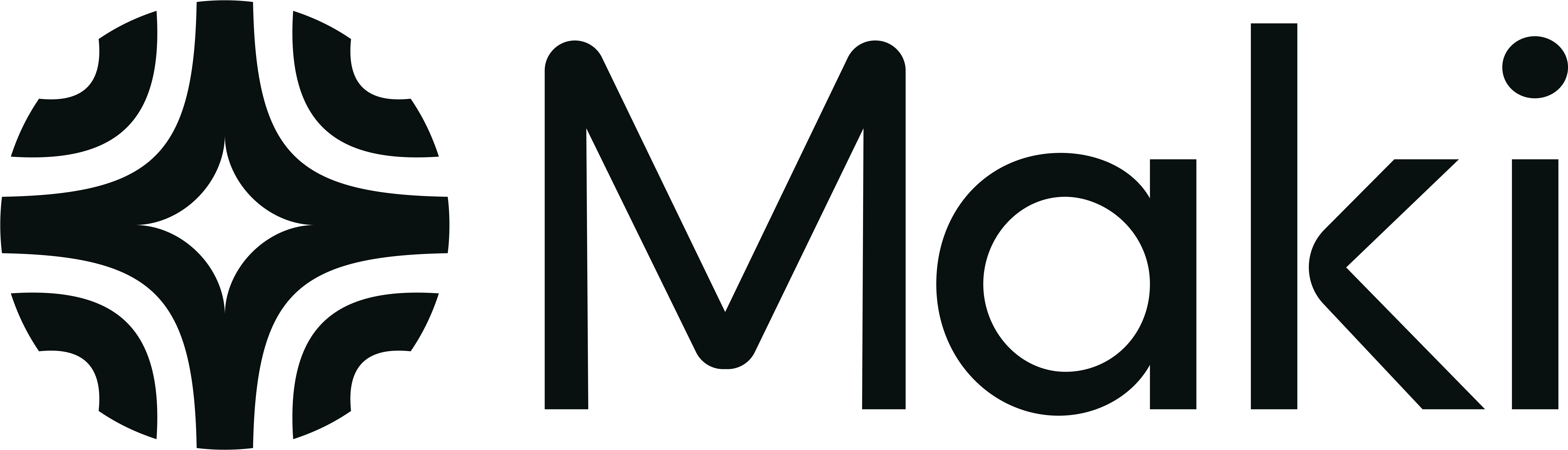 Maki Logo