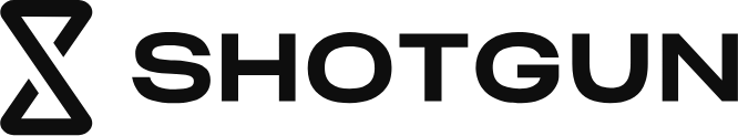 Shotgun Logo